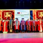 CELEBRATING ACADEMIC EXCELLENCE AND GLOBAL PATHWAYS2025 NCHS–Swinburne Graduation