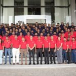 Finagle Lanka launches annual sales and distributor competition under the theme ‘Together, Towards Tomorrow’