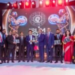 Senaro Sri Lanka honored with dual Silver Awards at SLIM Brand Excellence 2025