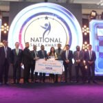 2025 SLIM ජාතික විකුණුම් සම්මාන අවසන් මහා රාත්‍රිය Monarch Imperial හිදී සාර්ථකව පැවැත් වේ