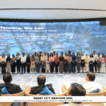 PORT CITY COLOMBO AND UNIVERSITY OF MORATUWA CONCLUDE SMART CITY IDEATHON 2025, EMPOWERING THE NEXT GENERATION OF URBAN INNOVATORS