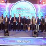 2025 IT Gallery – Hikvision கூட்டாளர் உச்சி மாநாடு விசேடத்துவம், புத்தாக்கத்தை கொண்டாடுகிறது