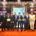 ‘SLIM Brand Excellence 2025′ සම්මාන උළෙලේදී dsityreshop.com විසින් Online Brand of the Year අංශයේ සම්මාන දිනා ගනී