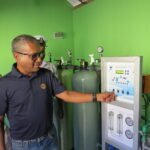 Perera & Sons மெதபெத்த மகா வித்தியாலத்துக்கு தூய நீர் விநியோகத் திட்டத்தை வழங்கி கலேவெல பகுதிக்கு வலுச்சேர்த்தது