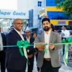 எவல்யூஷன் ஒட்டோ, அதன் முதன்மையான பல்வகை வர்த்தகநாம மின்சார வாகன காட்சியறையை கொழும்பு 05 இல் அதிகாரப்பூர்வமாகத் திறக்கிறது