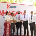 Seylan Bank celebrates literacy mission with 286th Library milestone and ‘Pahasara Week’