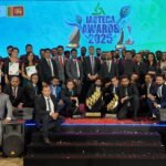 Hemas Consumer Brands දිවයිනේ සියළු ආයතන අභිබවා ‘සමස්ථ ජයග්රාහකයා” ලෙස JASTECA 2025 හිදී කිරුළු පැළඳ වූ වගයි.