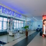 Vision Care upgrades Rajagiriya Golden Key branch introducing a refreshed space with enhanced services