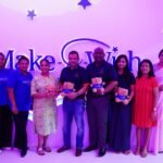Citrus Leisure PLC and Indira Cancer Trust partner to bring joy to critically ill children through Family Wish Experiences at Blue Orbit by Citrus, Colombo Lotus Tower