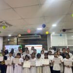 STEM Day at ANKA Technologies Inspires Creativity and Curiosity Among Students and Teachers