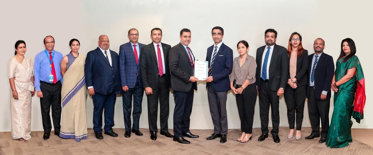 HNB and ESOFT Uni launch education loan partnership to transform student opportunities nationwide