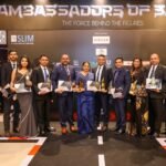 HNB Makes History at SLIM National Sales Awards 2025
