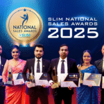 CDB shines with multiple wins, reaffirming sales mastery at National Sales Awards 2025