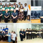 DIMO Healthcare මෙරට සෞඛ්‍යය අංශයේ  විකිරණවේදය පිළිබඳ දැනුම තව දුරටත්  වර්ධනය කිරීමට  RAB සමඟ එක්වේ