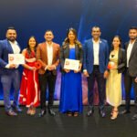 Hayleys Solar Wins at SLIM Digis 2.5 as the Only Renewable Energy Brand Recognised