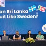South Asia’s first “Quit Like Sweden” anti-tobacco roundtable held in Colombo