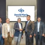 David Pieris Logistics acquires Logicare in Rs. 1.3 bn. deal from Ceylon Tea Brokers