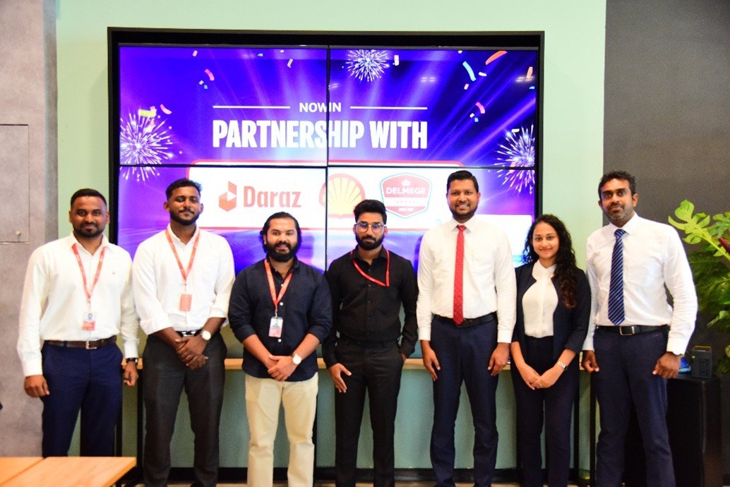 Shell Lubricants Sri Lanka Partners with Daraz to Enhance Customer Accessibility and Convenience