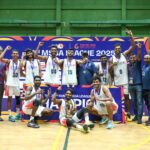 CDB captures Mercantile Basketball title