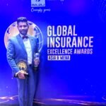 Delmege Insurance Brokers Wins Top Honours at Global Insurance Excellence Awards 2025 
