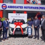 AMW Unveils New Showroom in Kurunegala