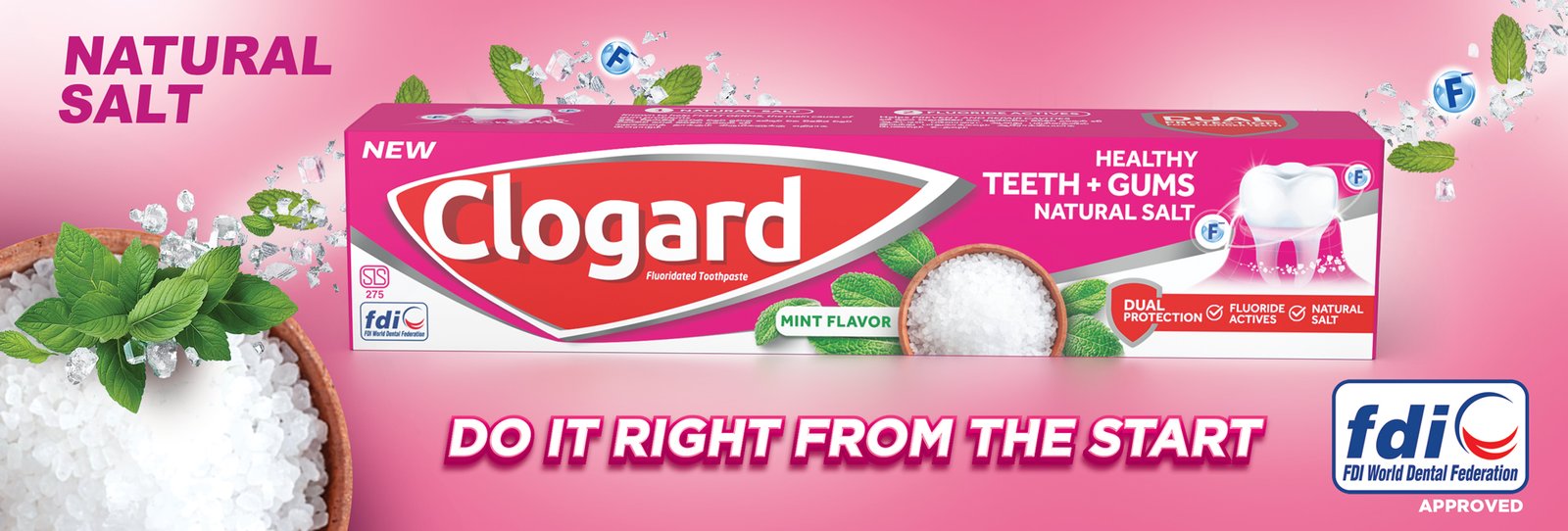 Early intervention can truly reverse gum disease: Do it right from the start