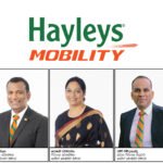 Hayleys Mobility ශ්රී ලාංකීය ප්රවාහන ක්ෂේත්රයේ අනාගතය නව මාවතකට යොමු කරයි
