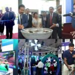 SLT-MOBITEL, “Techno 2025 – Engineering for a Smart Nation” கண்காட்சிக்கு பிரதான அனுசரணையை வழங்கியது