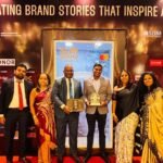 eChannelling PLC Shines at SLIM Brand Excellence 2025 with Silver for Online Brand of the Year