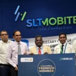 මානසික සෞඛ්‍ය සේවා යටිතල පහසුකම් නැංවීම සඳහා eChannelling සහ බටහිර කොළඹ රොටරි සමාජය අත්වැල් බැඳගනී