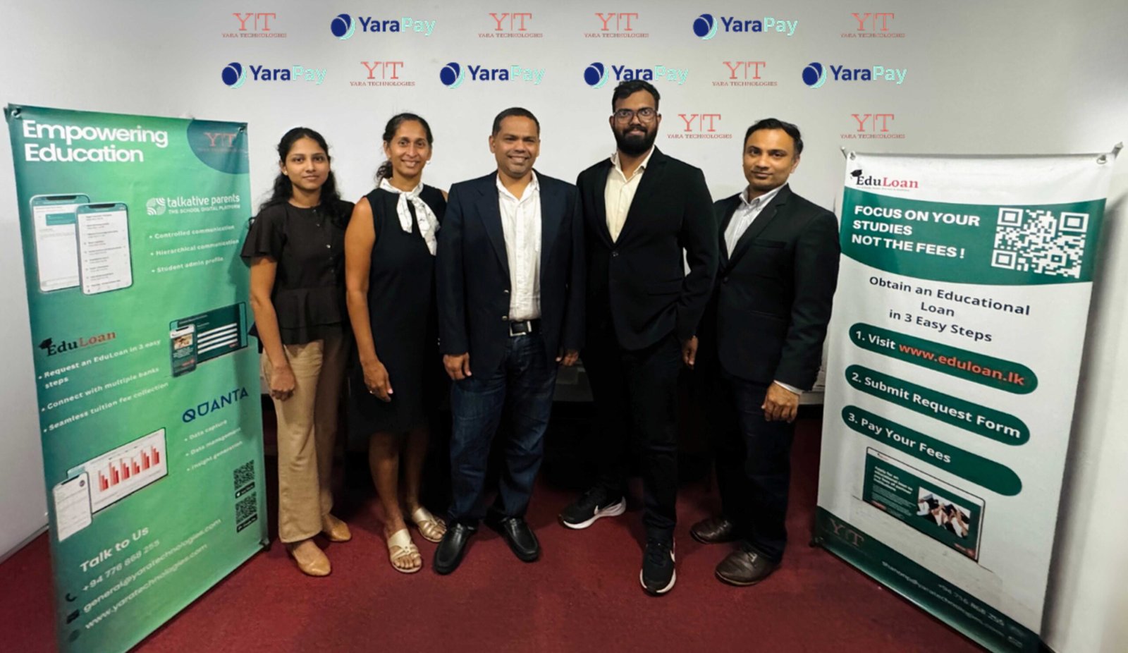 Yara Technologies unveils YaraPay 