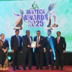 David Pieris Motor Company wins a Merit at JASTECA Awards 2025