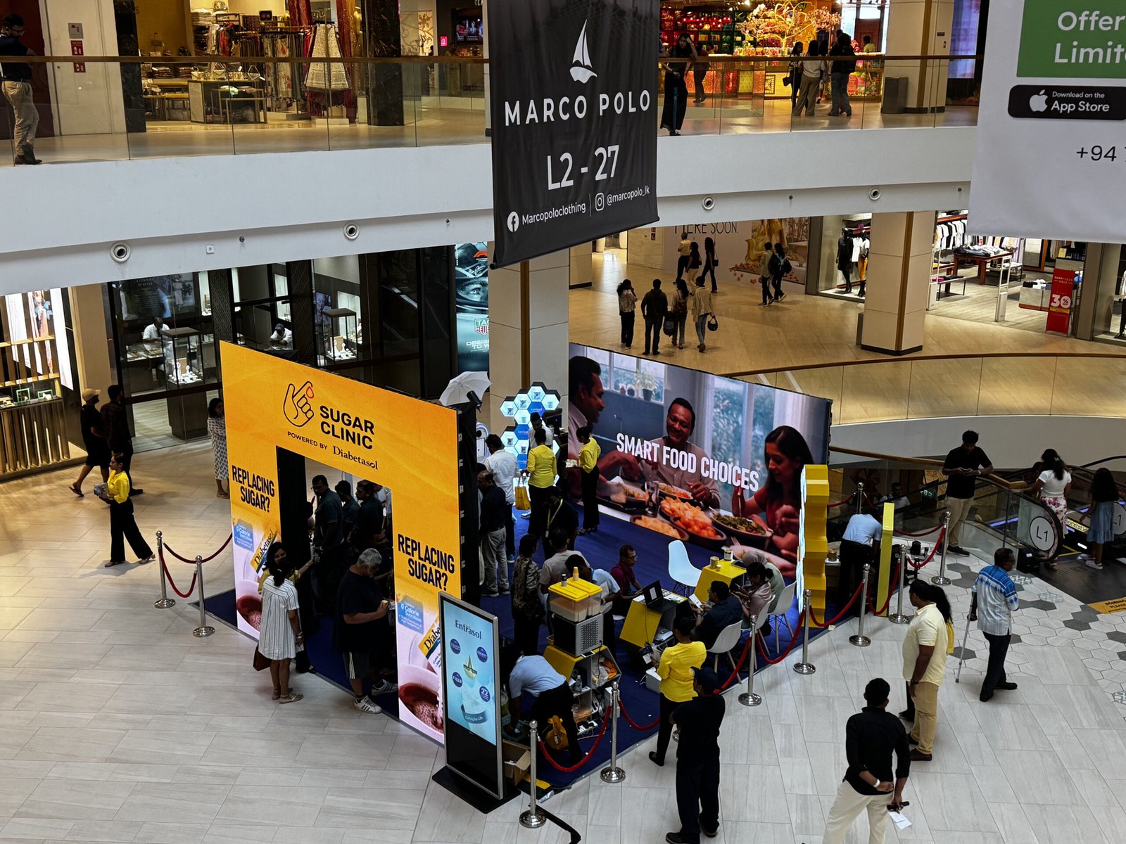 KALBE Sri Lanka Launches ‘Test for Them’ Campaign for World Diabetes Day 2025