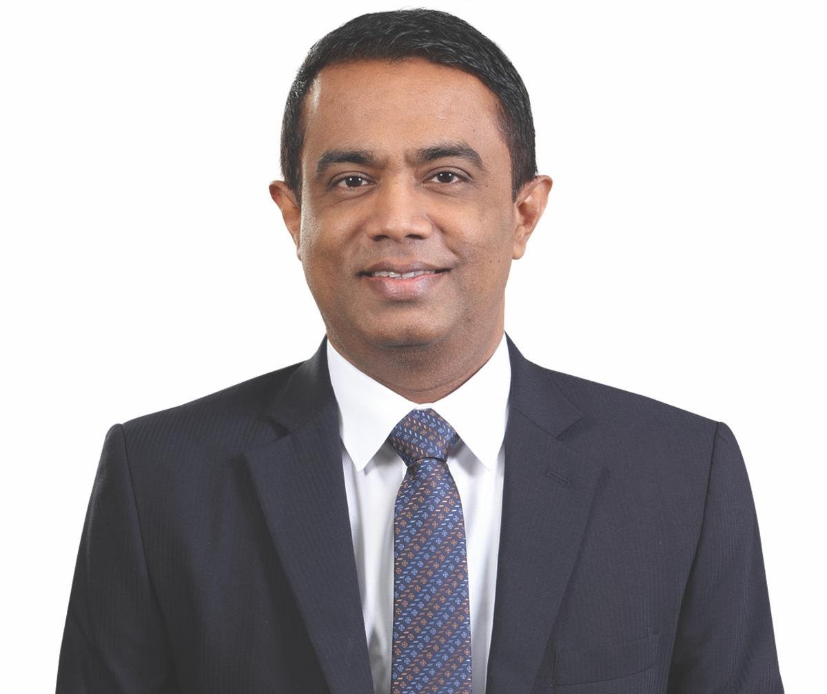 Insurance as a Strategic Driver of National Progress