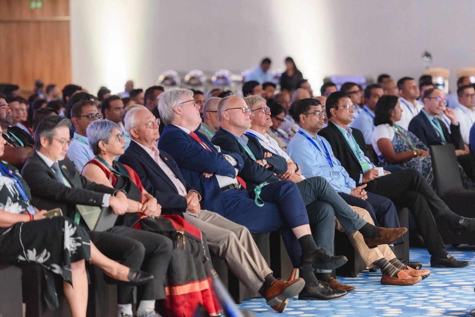 MAS Holdings launches ‘Plan for Change 2030’, accelerating progress towards a more sustainable apparel industry