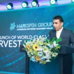 Markspen Group Introduces GRANIFRIGOR™ Grain Cooling System to Local Market