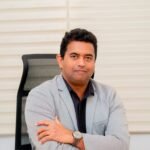 Sri Lankan Entrepreneur Shan Meemanage Receives Distinguished Fellowship from The Chartered Institute of Marketing UK