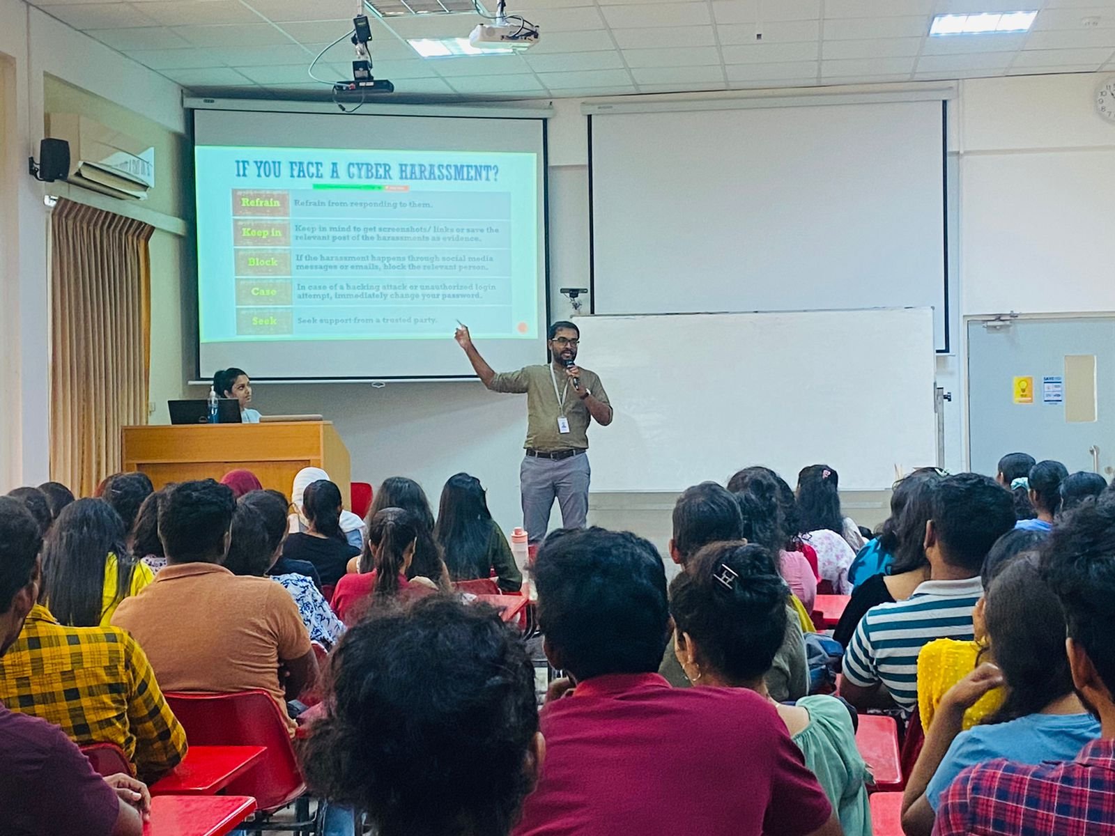 ‘Hithawathi’ by FOUNDATION.LK empowering and educating Sri Lankans about cyber safety