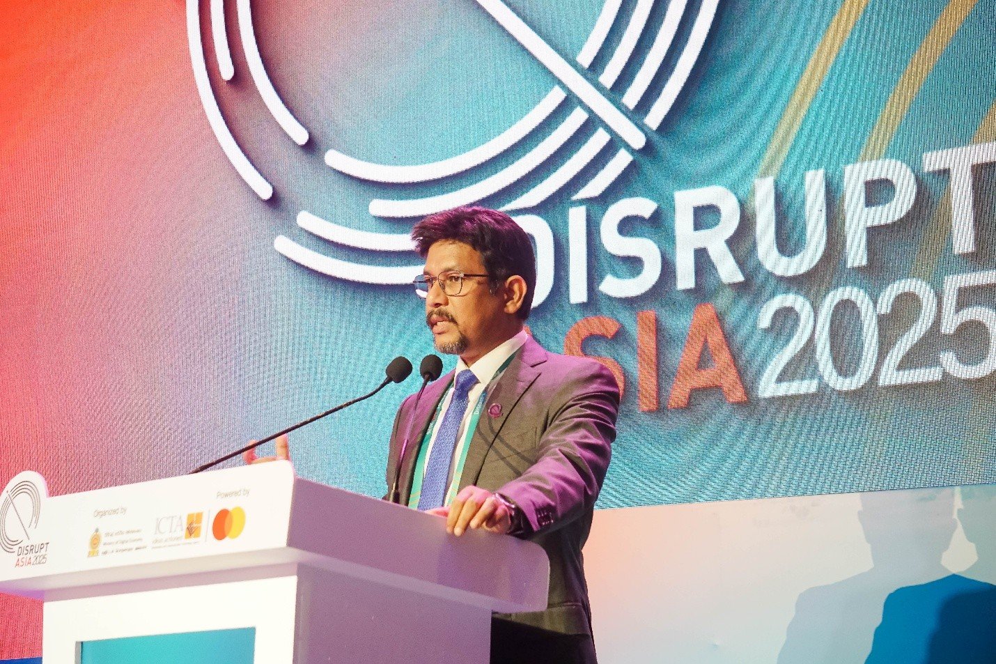 Sri Lanka’s Startup Ecosystem scales new heights with global validation and charts bold future post Disrupt Asia