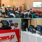 ‘Retail Industry Technology Trends 2025 – Kandy Edition’ හිදී අනාගත ව්‍යාපාර ලෝකයට ගැලපෙන තාක්ෂණික විසඳුම් රැසක් ඉදිරිපත් කරයි