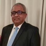 Sri Lanka – Thailand Business Council holds it 24th AGM with the aim of Expanding Key Areas of Business