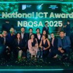 Rootcode wins six awards at the National ICT Awards