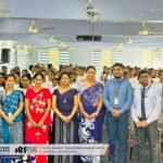 SLIIT ආයතනය, “පාසල් අධ්යාපනික වැඩසටහන්” ඔස්සේ ශ්රී ලංකාවේ තරුණ සිසු මනස දැනුමෙන් පෝෂණය කරයි.