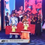 VogueFest’25: SLIIT Illuminates the Runway with a Spectacular Celebration of Fashion and Innovation 