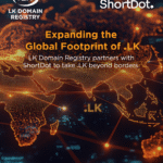LK Domain Registry Partners with ShortDot to Expand Global Reach of .LK Domains