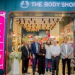 Celebrating 10 Years in Sri Lanka, The Body Shop unwraps a brand new boutique at OGF Mall, and an exclusive festive preview