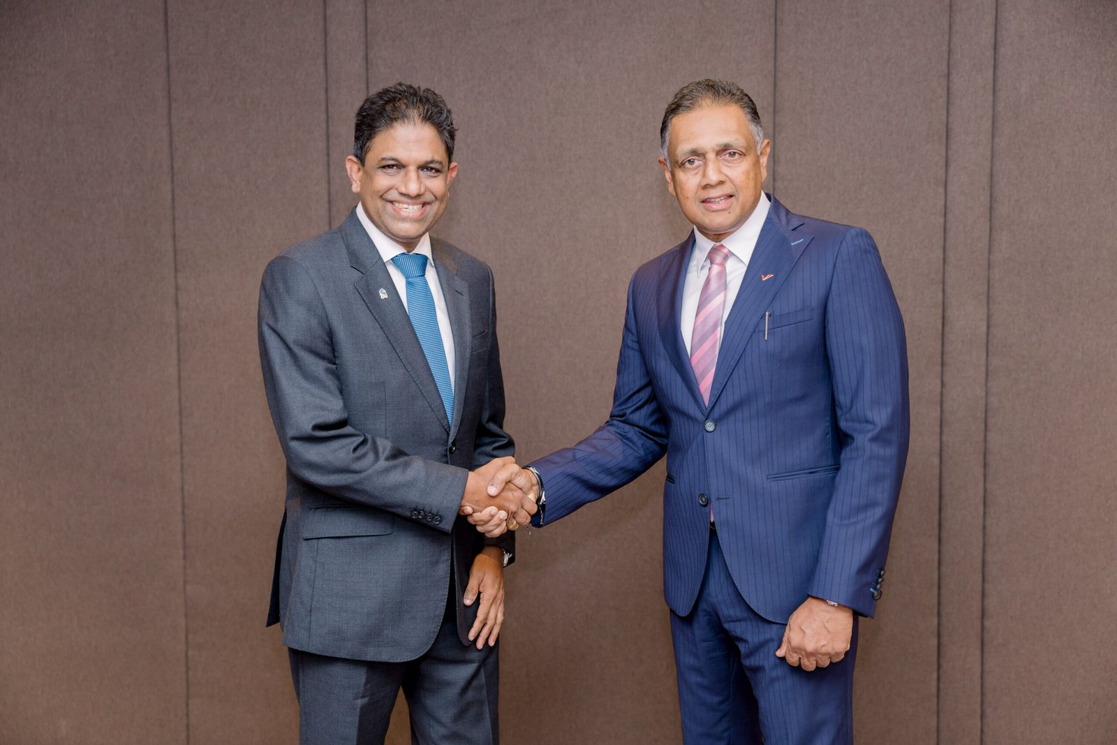 DFCC Bank to Acquire Standard Chartered Bank’s Wealth and Retail Banking Business in Sri Lanka