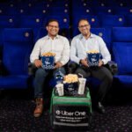 Uber One and Scope Cinemas team up to elevate movie-going experience in Sri Lanka