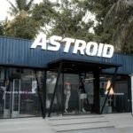 Astroid launches its first flagship store 