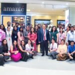 amanté marks 13th anniversary with launch of exclusive new boutique in Colombo 05